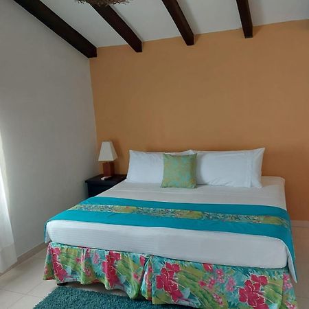 Hotel San Antonio Del Cerro Cerritos Εξωτερικό φωτογραφία