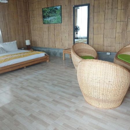 Hotel San Antonio Del Cerro Cerritos Εξωτερικό φωτογραφία