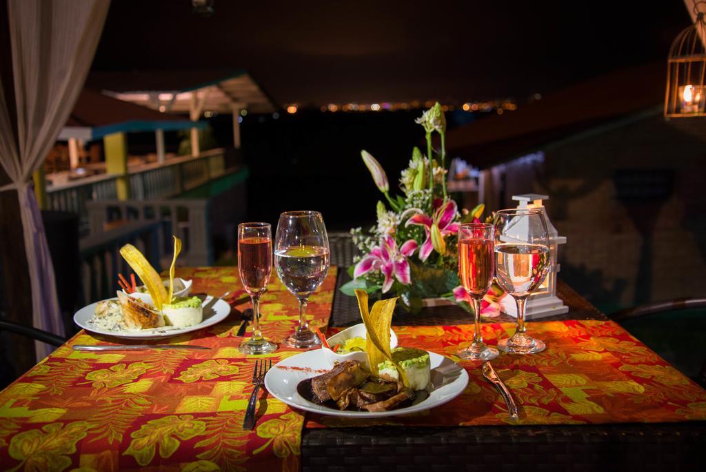 Hotel San Antonio Del Cerro Cerritos Εξωτερικό φωτογραφία