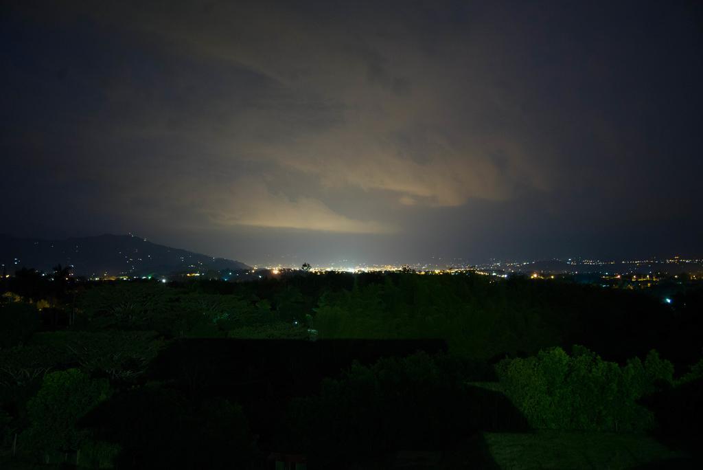 Hotel San Antonio Del Cerro Cerritos Εξωτερικό φωτογραφία