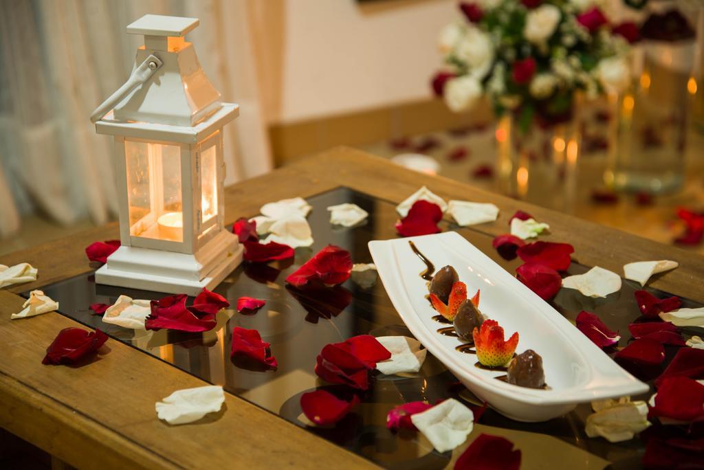 Hotel San Antonio Del Cerro Cerritos Εξωτερικό φωτογραφία