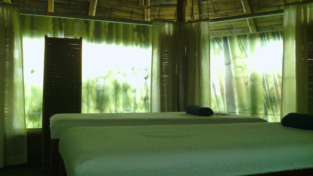 Hotel San Antonio Del Cerro Cerritos Εξωτερικό φωτογραφία