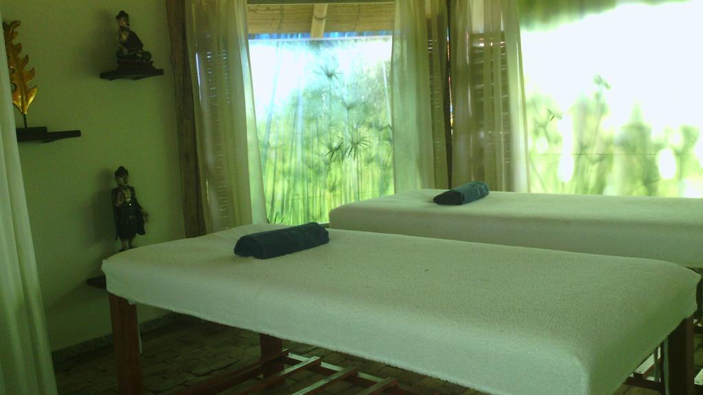 Hotel San Antonio Del Cerro Cerritos Εξωτερικό φωτογραφία