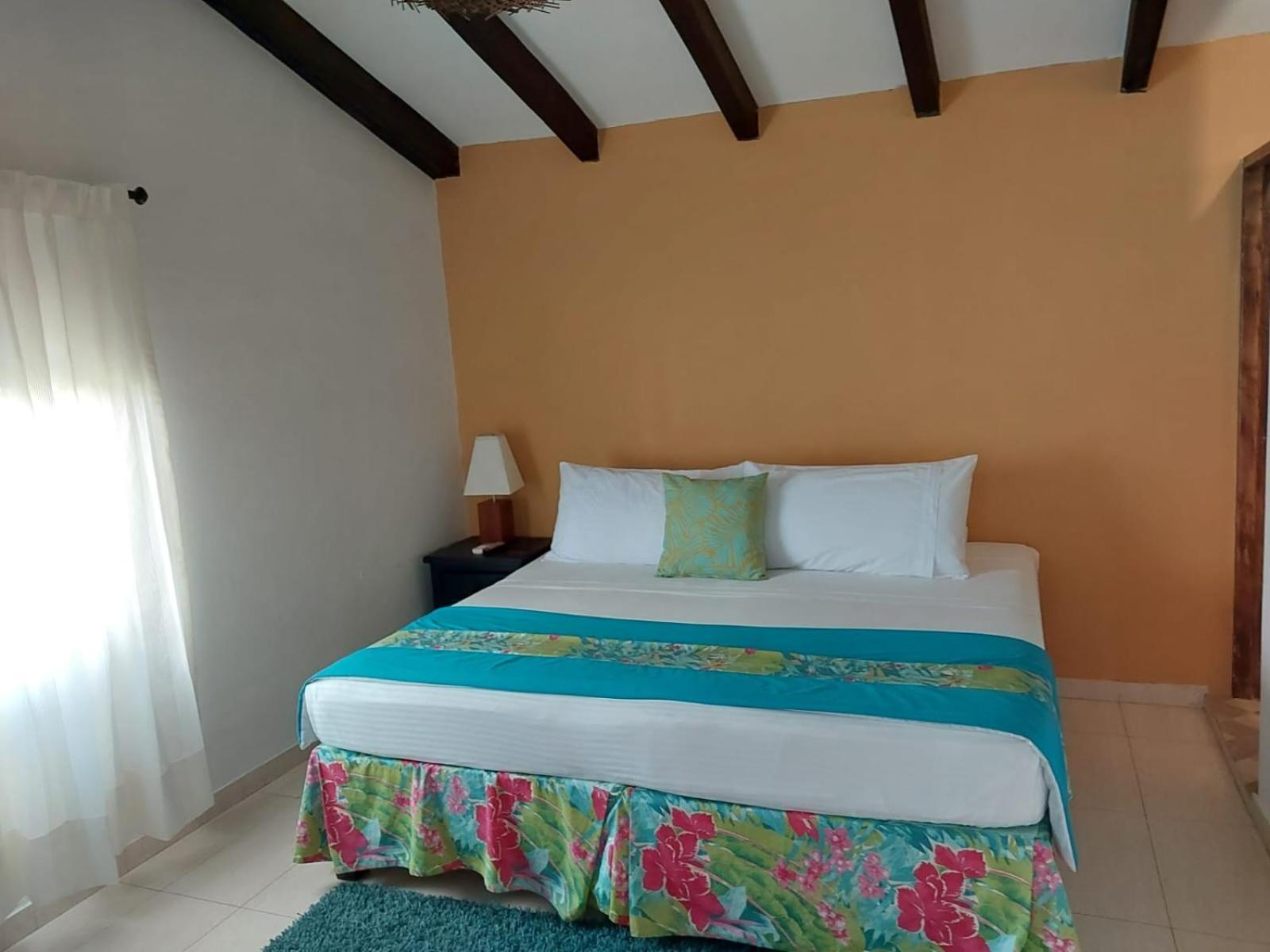 Hotel San Antonio Del Cerro Cerritos Εξωτερικό φωτογραφία