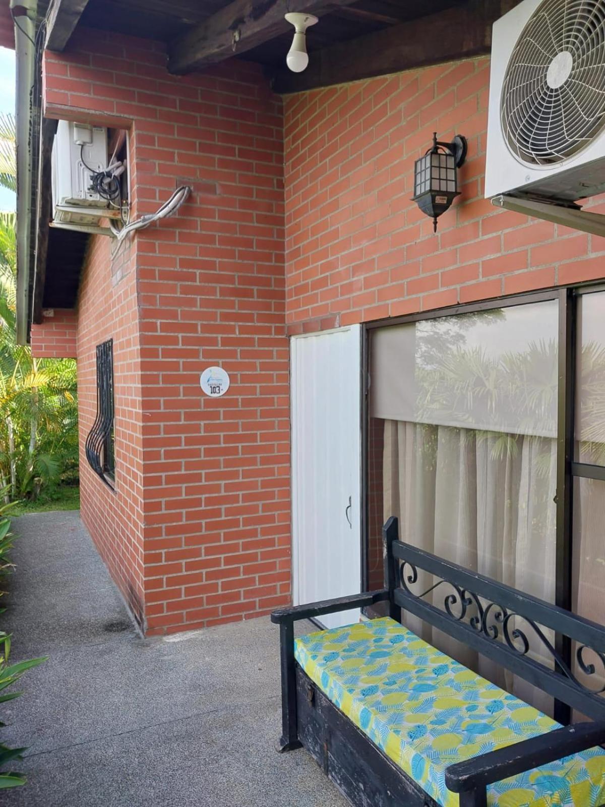 Hotel San Antonio Del Cerro Cerritos Εξωτερικό φωτογραφία