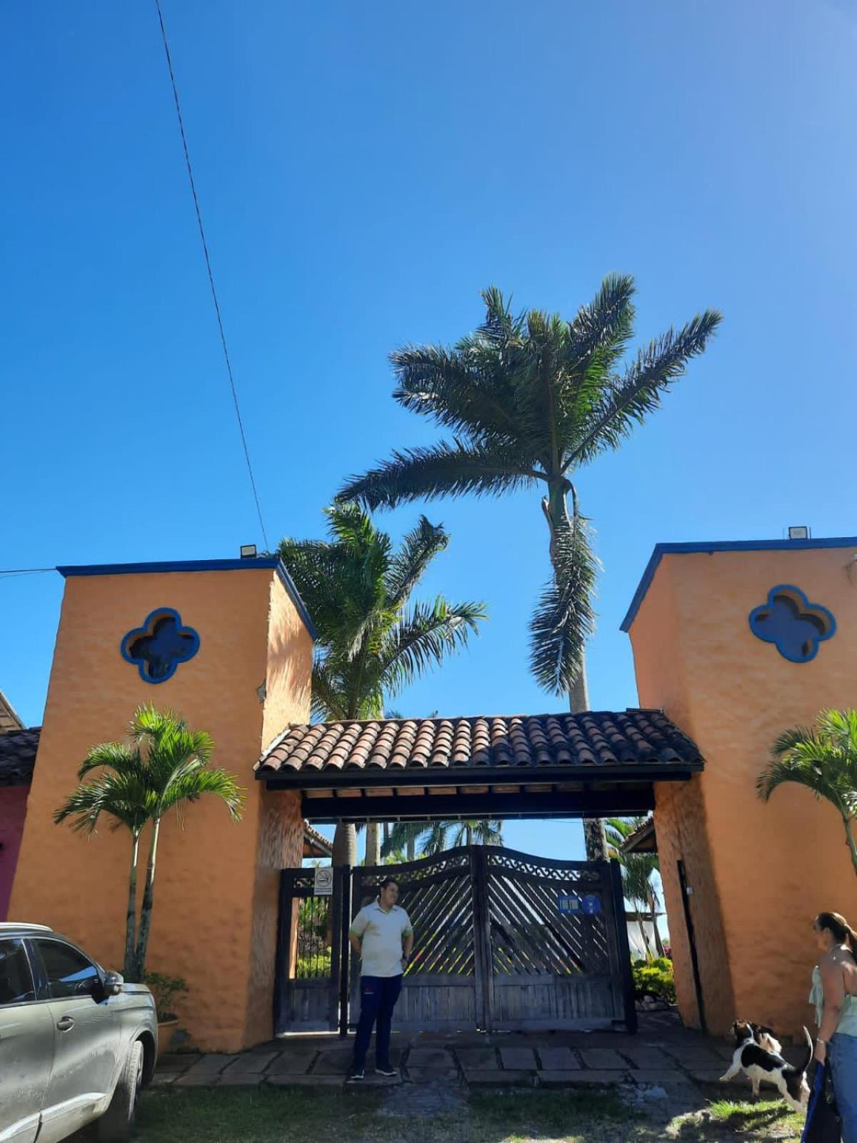 Hotel San Antonio Del Cerro Cerritos Εξωτερικό φωτογραφία