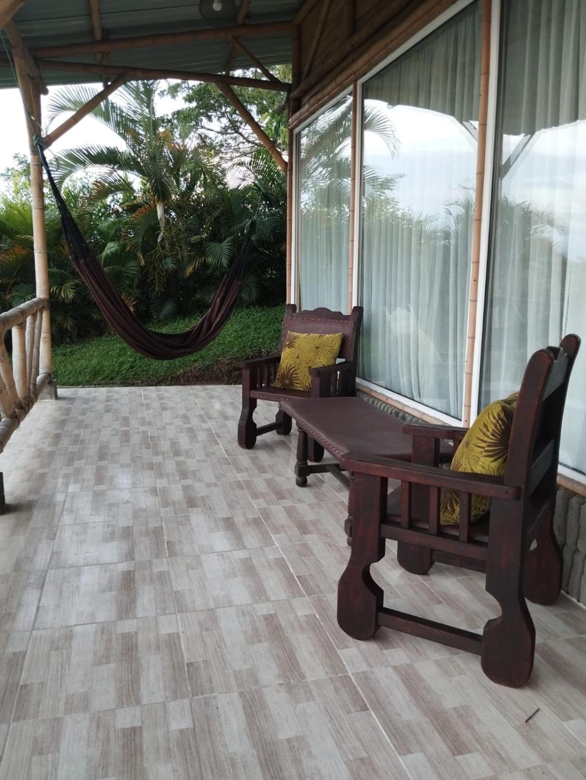 Hotel San Antonio Del Cerro Cerritos Εξωτερικό φωτογραφία