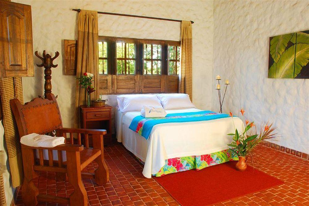Hotel San Antonio Del Cerro Cerritos Εξωτερικό φωτογραφία