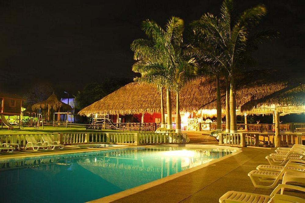 Hotel San Antonio Del Cerro Cerritos Εξωτερικό φωτογραφία