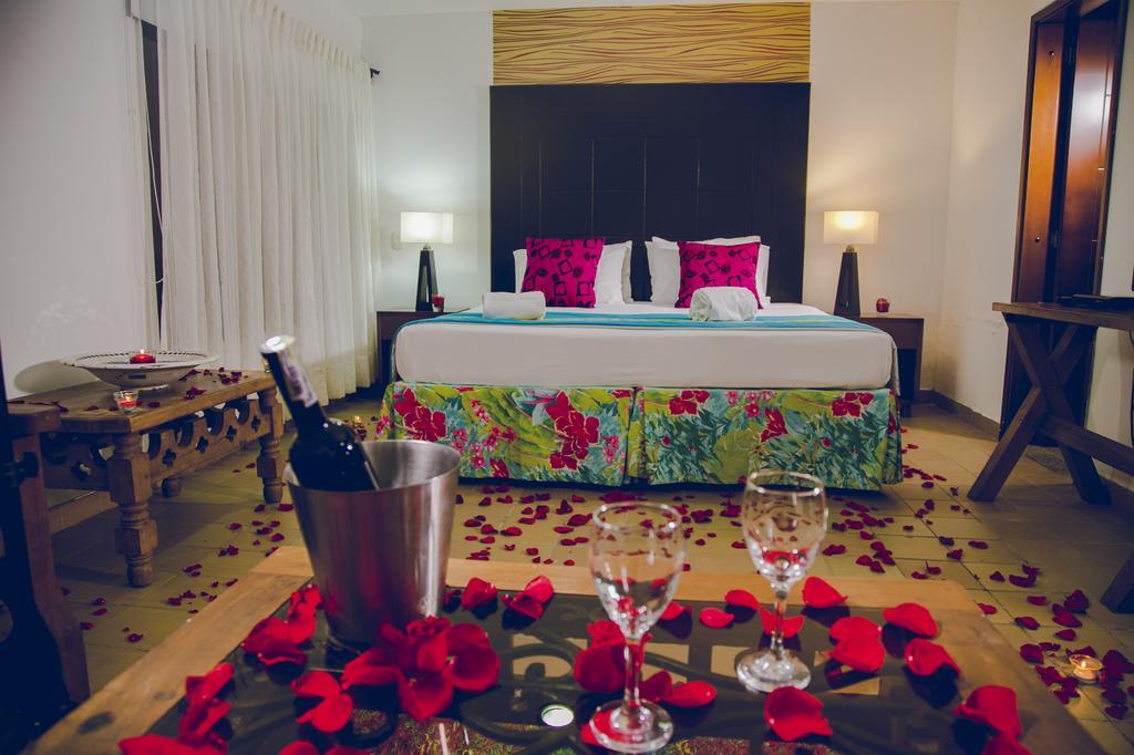 Hotel San Antonio Del Cerro Cerritos Εξωτερικό φωτογραφία