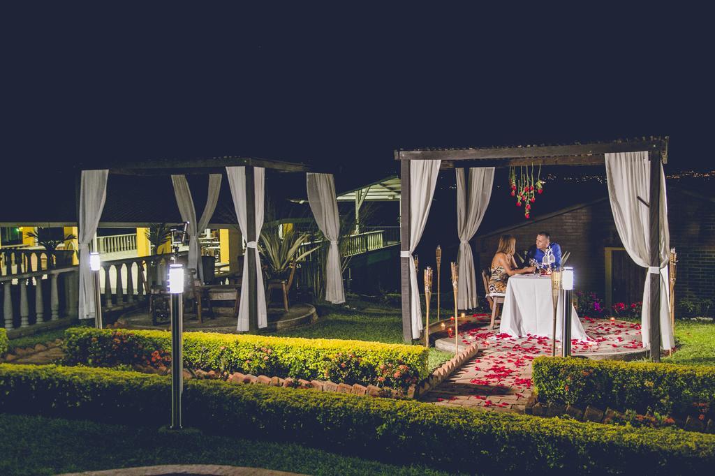 Hotel San Antonio Del Cerro Cerritos Εξωτερικό φωτογραφία