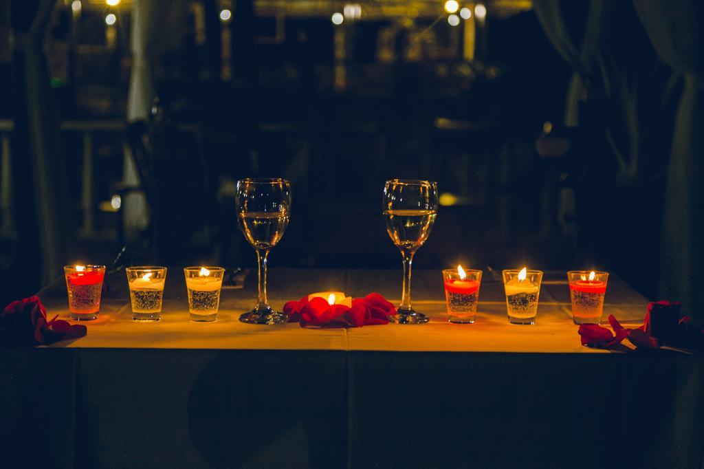Hotel San Antonio Del Cerro Cerritos Εξωτερικό φωτογραφία