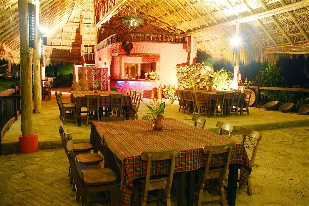 Hotel San Antonio Del Cerro Cerritos Εξωτερικό φωτογραφία