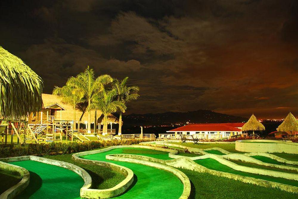 Hotel San Antonio Del Cerro Cerritos Εξωτερικό φωτογραφία