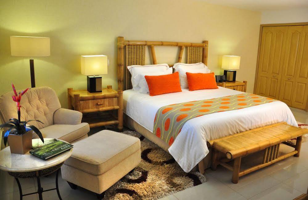Hotel San Antonio Del Cerro Cerritos Εξωτερικό φωτογραφία