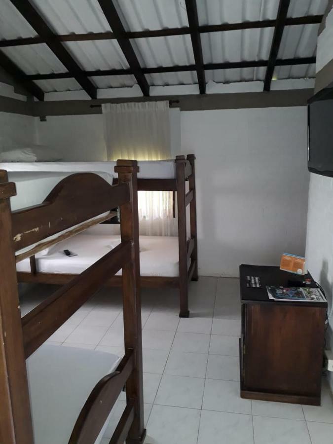 Hotel San Antonio Del Cerro Cerritos Εξωτερικό φωτογραφία